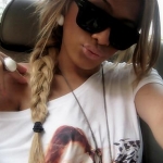 duckface :*