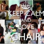 chair :3 ♥
