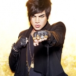 adam lambert