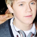 Niall is perfect