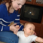 My Nephew(L)