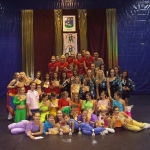 The DDS!! <3