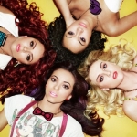 little mix