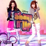 shake it up
