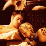 Caroline és Stefan