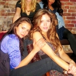 Kat,Nina,Candice,Kayla