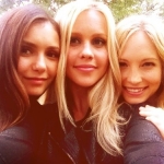 Nina,Claire,Candice