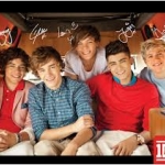 szeretem az 1D-t <3
