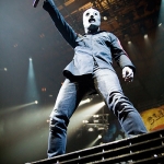 FájlCorey Taylor at Allstate Arena 2009 2.jpg