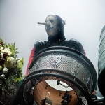 FileChris Fehn at Allstate Arena 2009.jpg