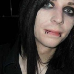 Ricky *-* olyan cuki és olyan szép a szeme <33