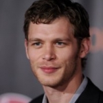 Joseph Morgan