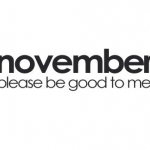 November.