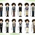 Harry Styles ♥♥