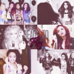 Little Mix :)