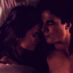 Elena és Damon