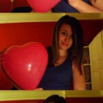 I love