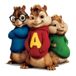 Alvin and  the Chipmunks