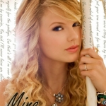 Taylor Swift-Mine