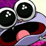 chowder!!!