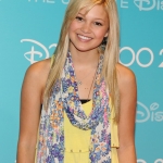 Olivia Holt