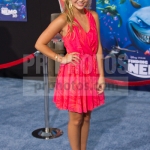 Olivia Holt