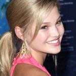 Olivia Holt