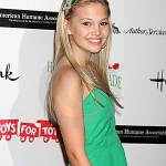 Olivia Holt