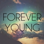 forever young ∞