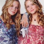 Olsen girls