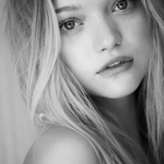 Gemma-Ward