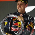 Sebastian Vettel