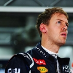 Sebastian Vettel-Korea