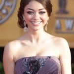 Sarah Hyland!♥