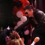 metro station koncert