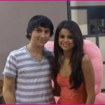 mitchel & selena