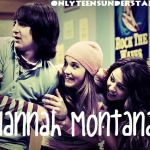 hannah montana