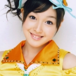 koharu kusumi