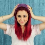 Ariana <333