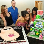 Selena tortái