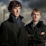 Watson & Sherlock