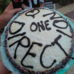 my best cake ever