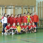 Handball team