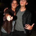 Scott és Stiles