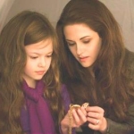 Bella és Renesmee
