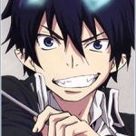 Okumura Rin <3