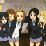 K-on