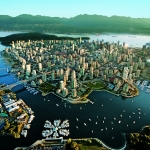 Vancouver :)