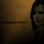 Shawnee Smith as Amanda