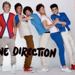 one direction